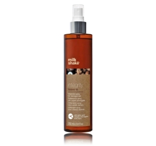 Milk Shake Integrity Leave In purškiklis pažeistiems plaukams 250 ml