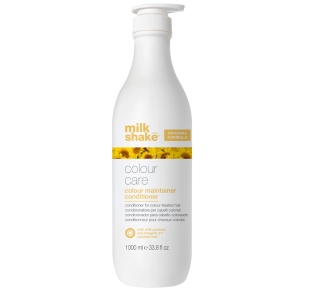Milk Shake kondicionierius dažytiems plaukams Colour Care 1000 ml