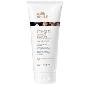 Milk Shake Maitinamoji plaukų kaukė Integrity Intensive Treatment 200 ml