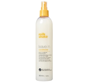 Milk Shake Nenuplaunamas kondicionierius Leave In 350 ml