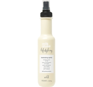 Milks Shake Plaukų formavimo purškiklis Lifestyling Texturizing Spritz 175 ml