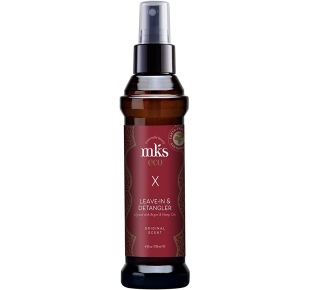 MKS eco Nenuplaunamas kondicionierius X Original 118 ml