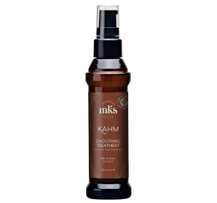 MKS eco Priemonė plaukų tiesinimui KaHm 60 ml