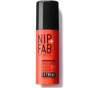 NIP+FAB drėkinamasis veido serumas Dragons Blood Fix Extreme Serum 50 ml