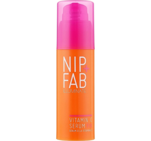 NIP+FAB Veido serumas su vitaminu C Vitamin C Serum Fix 50 ml