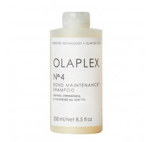No. 4 šampūnas plaukams Bond Maintenance 250 ml