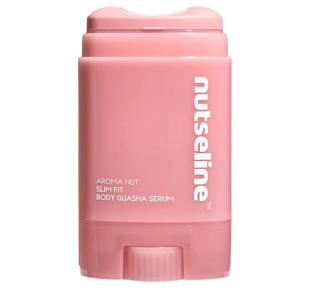 Nutseline kūno serumas su Gua Sha Aroma Nut Slim Fit 60 ml