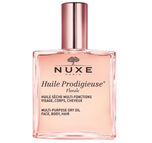 NUXE daugiafunkcis sausas aliejus Huile Prodigieuse Florale 100 ml