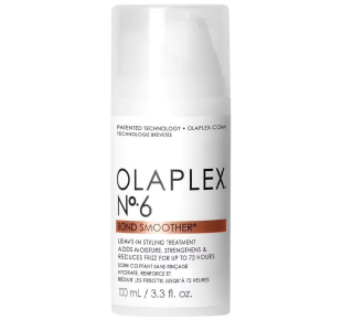 Olaplex No. 6 nenuplaunamas, maitinamasis kondicionierius 100 ml