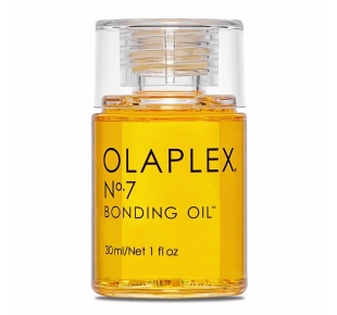 OLAPLEX No. 7 atkuriantis plaukų formavimo aliejus Bonding Oil 30 ml