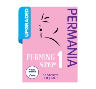 PERMANIA blakstienų laminavimo rinkinys #1