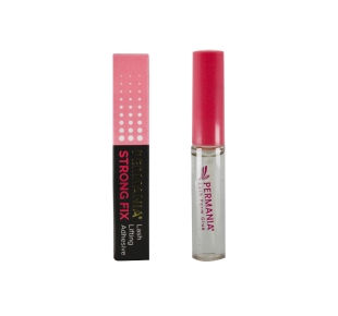PERMANIA blakstienų laminavimo klijai Strong Fix 5 ml
