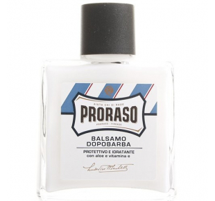 Blue After Shave Balm balzamas po skutimosi 100 ml