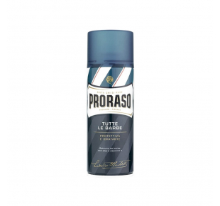 Blue Shaving Foam skutimosi putos 400 ml