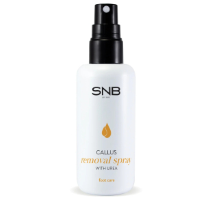 Suragėjusią odą minkštinantis purškiklis 100 ml