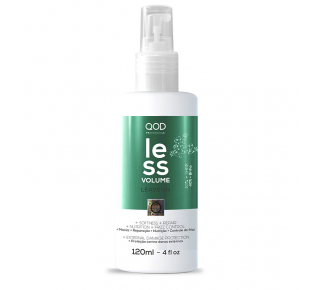 QOD LESS VOLUME nenuplaunamas kondicionierius 120 ml