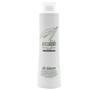 Ro.ial Podepiliacinis aliejus EUCALYPTUS FRAGRANCE 500 ml