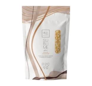 Ro.ial vaškas granulėmis SUBLIME Coconut 800 g