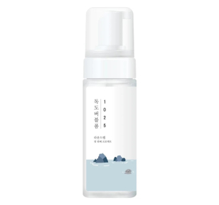 Round Lab veido prausiklis-putos 1025 Dokdo Bubble Foam