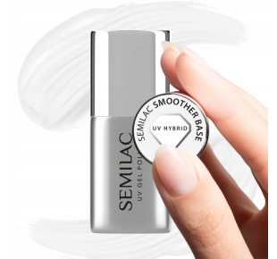Smoother Base išlyginamoji bazė 7 ml