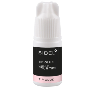 SIBEL dirbtinių nagų klijai Tip Glue 3 g