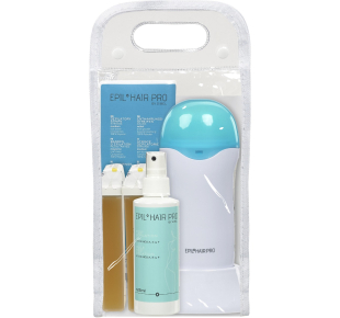 Rinkinys depiliacijai STARTERS KIT