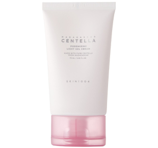 Gelinis veido kremas Madagascar Centella Poremizing Light Gel Cream 75 ml