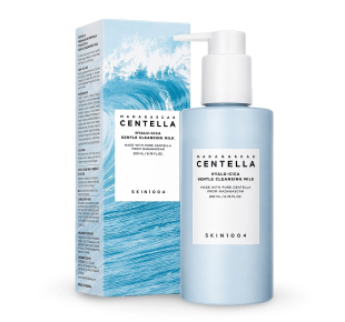 SKIN1004 veido prausiklis Madagascar Centella Hyalu-Cica Gentle Cleansing Milk 200 m