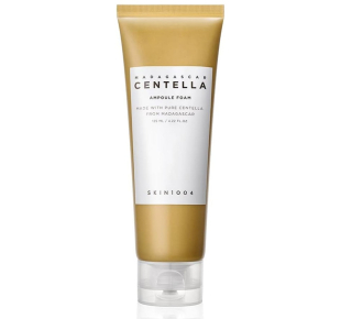 SKIN1004 putojantis veido prausiklis Madagascar Centella Ampoule Foam