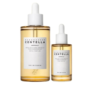 SKIN1004 veido serumas Madagascar Centella Ampoule
