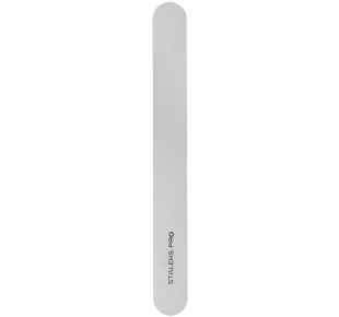 STALEKS nerūdijančio plieno lazerinė dildė EXPERT 10 165 mm