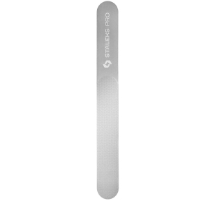 Nerūdijančio plieno lazerinė dildė EXPERT 11 165 mm
