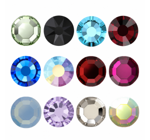 Swarovski kristalai