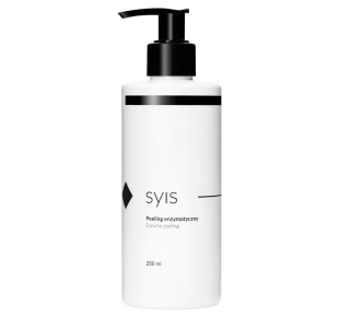 SYIS enziminis veido šveitiklis Enzyme Peeling 250 ml 