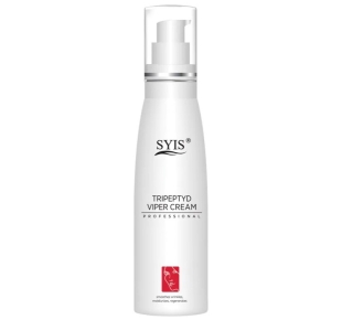 SYIS veido kremas su gyvačių nuodais Tripeptyd Viper Cream 100 ml