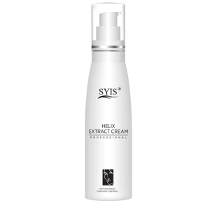 SYIS veido kremas su sraigių mucinu Helix Extract Cream 100 ml