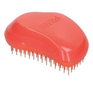Tangle Teezer plaukų šepetys Original Mini Peach Smoothie