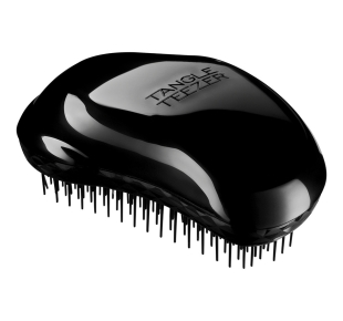 Tangle Teezer plaukų šepetys Original Panther Black