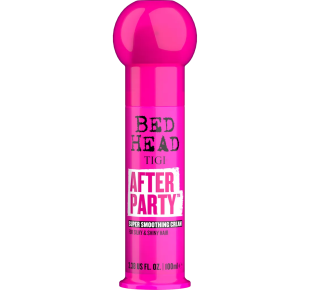 TIGI Bed Head After Party glotninamasis kremas plaukams 100 ml - nauja pakuotė