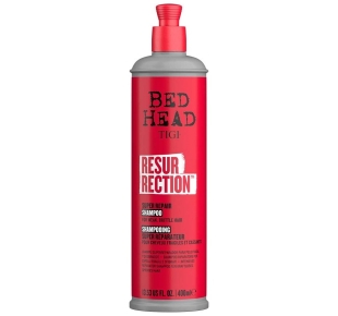 TIGI Bed Head atkuriamasis šampūnas Resurrection Super Repair 400 ml