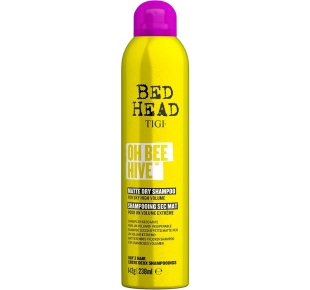 TIGI Bed Head Oh Bee Hive sausas šampūnas 238 ml