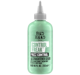 TIGI Bed Head tiesinamasis plaukų serumas Control Freak 255 ml