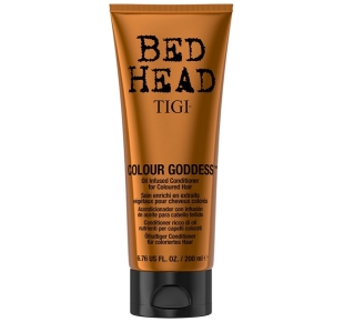 TIGI Bed Head Colour Goddess kondicionierius 200 ml