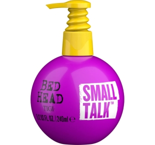 TIGI Bed Head Small Talk losjonas plaukams 240 ml