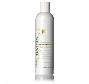 Valomasis šampūnas 3.3 oz (100 ml)