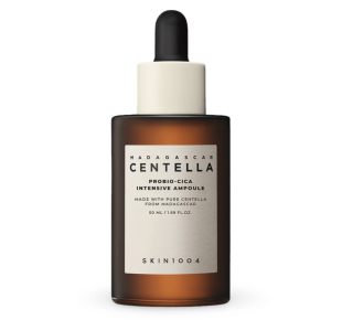 SKIN1004 veido serumas Madagascar Centella Probio-Cica Intensive Ampoule 50 ml