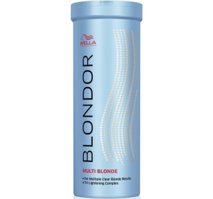 Blondor 400g plaukų šviesinimo milteliai