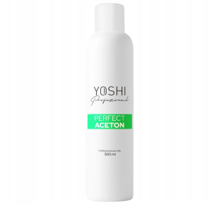 YOSHI acetonas PERFECT ACETON 500 ml
