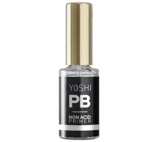 YOSHI nerūgštinis nagų gruntas PB NON ACID PRIMER 10 ml