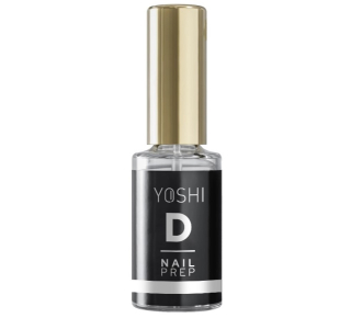 Nagų nuriebalintojas Dehydrator NAIL PREP 10 ml